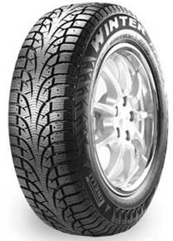 Шина Pirelli Winter Carving 235/65 R17 108T