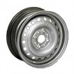 Диск Eurodisk ASTERRO 53A43C 5,5J*14CH 4*100 ET-43 D-60.1 Renault