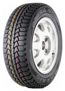 Шина Maxxis MA-SPW Presa Spike 185/65 R15 88T