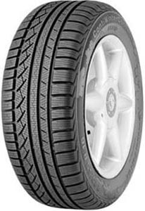 Шина Continental ContiWinterContact TS 810 195/65 R15 91T