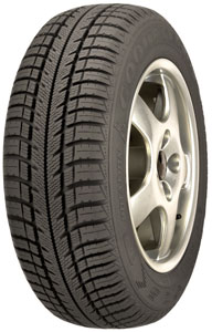 Шина Goodyear Vector 5 plus 195/50 R15 82T