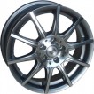 Диск NZ SH625 BKF 6,0x15 4x114,3 D73.1 ETET 45