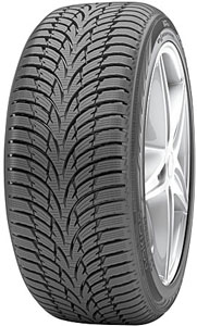 Шина Nokian WR D3 205/55 R16 91H