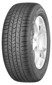 Шина Continental ContiCrossContact Winter 295/35 R21 107V
