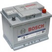 BOSCH S5  EFB