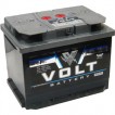 Аккумуляторная батарея Volt premium 6СТ-60 NR
