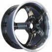 Диск X-7 KYOWA 591 7,5x17 5x114,3 D67.1 ET40