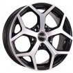 Диск Tech-Line 632 BD 6,5x16 5x108 D63.4 ET52