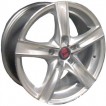 Диск NP-Wheels CRYSTAL 7,0x16 5x114,3 D67.1 ET45