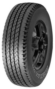 Шина Roadstone Roadian HT 225/65 R17 100H