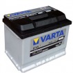 Автомобильный аккумулятор Varta Black Dynamic 12V 56Ah 480A обратная полярность C14