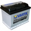 Автомобильный аккумулятор Varta Black Dynamic 12V 56Ah 480A прямая полярность C15
