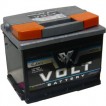 Аккумуляторная батарея Volt premium 6СТ-62 NR