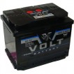 Аккумуляторная батарея Volt standart 6СТ-62 N