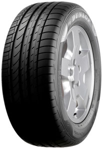 Шина DUNLOP SP QuattroMaxx 235/65 R17 108V