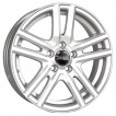 Диск Tech-Line 329 S 5,0x13 4x98 D58.6 ET35