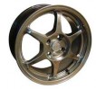 Диск Futek F-580 HP1/B 6,5x15 5x114,3 D73.2 ET38