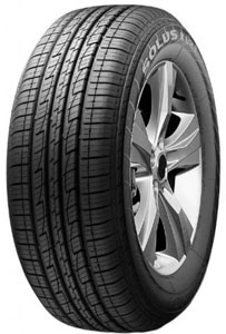 Шина Kumho eco Solus KL21 235/65 R17 104T