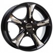 Диск Tech-Line 725 BI 7,0x17 5x100 D67.1 ET38