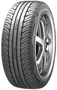 Шина Kumho Ecsta SPT KU31 235/55 R17 99W