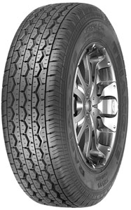 Шина Triangle TR645 195/70 R15 104/102R