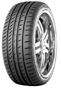 Шина GT Radial Champiro UHP1 195/50 R16 88V