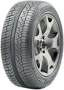 Шина Michelin 4x4 Diamaris 275/40 R20 102W