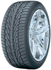 Шина Toyo Proxes ST II 235/65 R17 104V