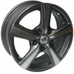 Диск NZ SH629 6,0x14 4x100 D73.1 ET40