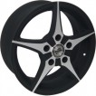 Диск NZ SH601 6,0x15 5x114,3 D73.1 ET45