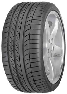 Шина Goodyear Eagle F1 Asymmetric SUV 275/45 R20 110Y