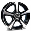 Диск Tech-Line 405 SD 5,0x14 4x100 D54.1 ET45