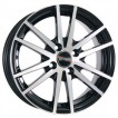 Диск Tech-Line 335 BD 5,0x13 4x100 D54.1 ET46