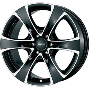 Диск Alutec Dynamite 8,5x18 5x150 D110.1 ET52