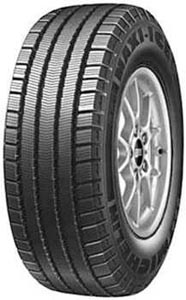 Шина Michelin Maxi Ice 195/65 R15 91Q