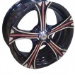 Диск NZ 2003 BM 6,0x14 4x98 D58.6 ET38