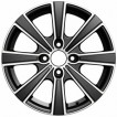 Диск NP-Wheels TECHNO 4 6,0x15 4x100 D54.1 ET48