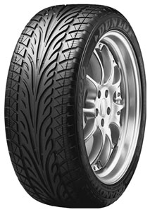 Шина DUNLOP Grandtrek PT 9000 255/55 R19 111V