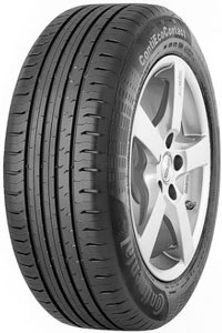 Шина Continental ContiEcoContact 5 185/65 R15 88T