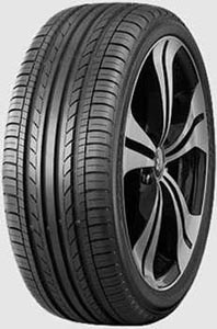 Шина Yokohama AVS Decibel V550 215/55 R16 97V