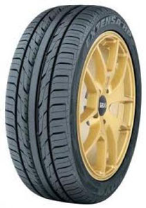 Шина Toyo Extensa HP 215/50 R17 95V