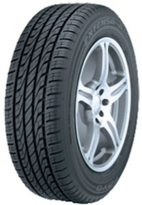 Шина Toyo Extensa A/S 215/60 R17 95T