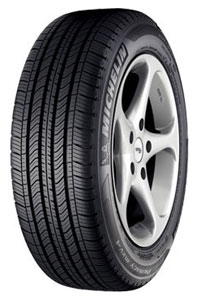 Шина Michelin Primacy MXV4 225/55 R17 97H