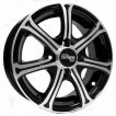 Диск Tech-Line 306 BD 5,0x13 4x98 D58.6 ET28