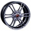 Диск Kosei D-RACER 7,0x17 4x100/114 D73 ET48