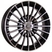 Диск Tech-Line NEO 537 BD 6,0x15 5x108 D63.4 ET45