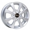 Диск Tech-Line 411 S 5,0x14 4x100 D54.1 ET45