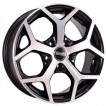 Диск Tech-Line 511 BD 6,0x15 5x108 D63.4 ET52