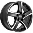 Диск Alutec Shark 7,5x17 5x108 D70.1 ET47