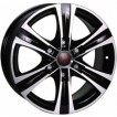 Диск NP-Wheels BURAN 6 7,5x17 6x139,7 D101.9 ET38